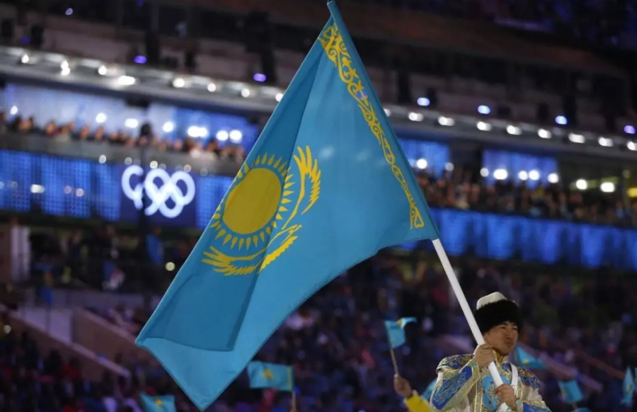 912 медалей за 8 месяцев: исторический успех казахстанского спорта