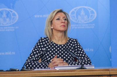 На мушке вся Европа: предупреждение Захаровой вызвало панику на Западе