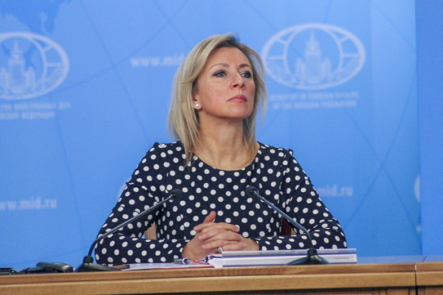 На мушке вся Европа: предупреждение Захаровой вызвало панику на Западе