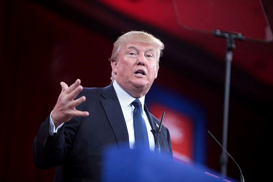 Трамп заявил, что перемирие между Израилем и Ливаном продлено на три недели