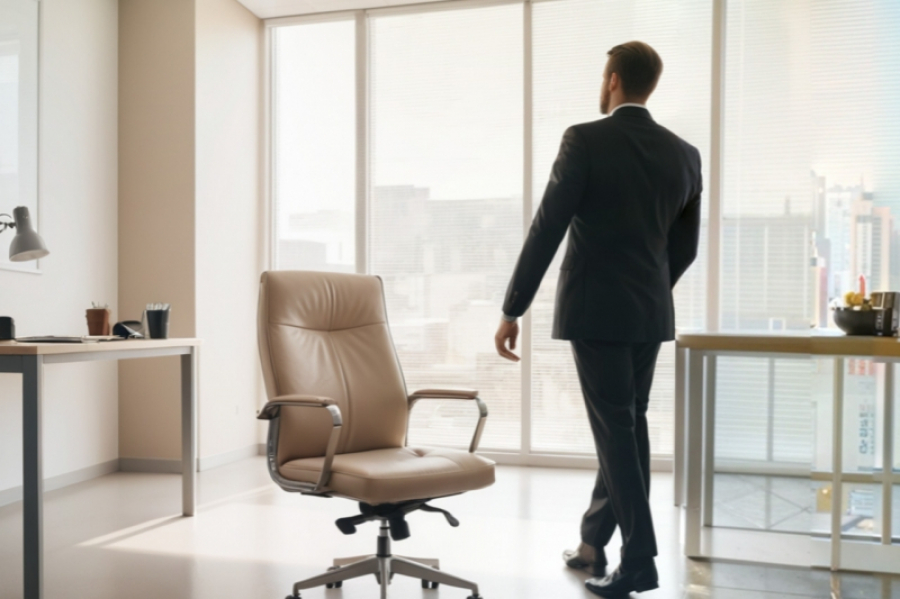 Василия Котова назначили на новую должность в правительстве Саратовской области