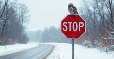 В Жетісу ввели полное ограничение движения транспорта на перевале Алтын Емел