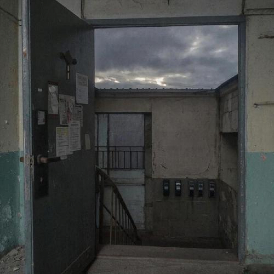 60-летний гражданин Узбекистана напал на юную жительницу Перми, беде не дала свершиться соседка