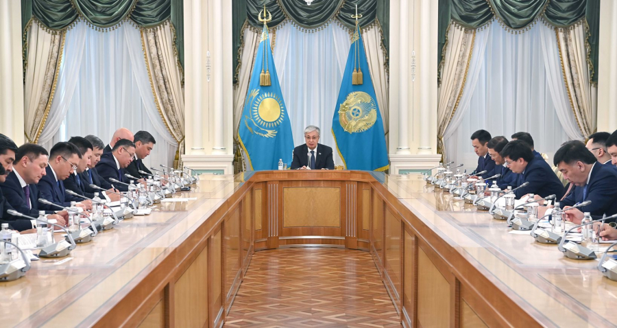 Токаев обозначил главные проблемы туризма в Казахстане