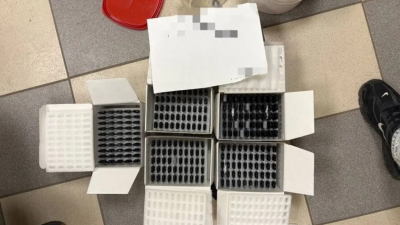 Изъяли сотни вейпов: челнинку арестовали за попытку продать наркотики с помощью электронных сигарет 21/04/2026 &ndash; Новости