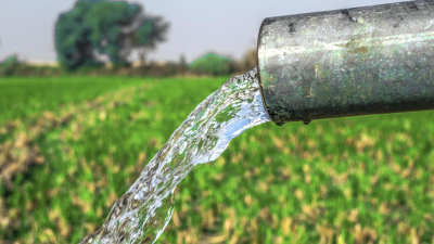Некоторые пробы воды из затопленных районов Казахстана не соответствуют нормам