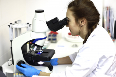 Российские ученые жалеют лабораторных животных