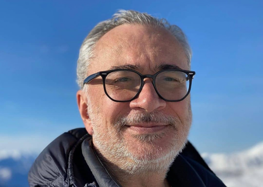 Уехавший из России Константин Меладзе заработал на лейбле 100 млн рублей за год