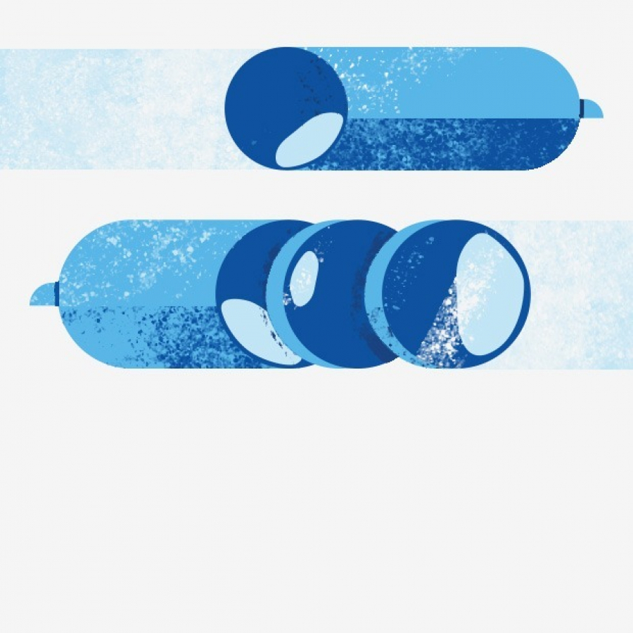 Как приготовить казы