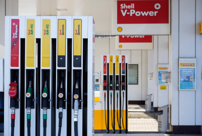 Роснефть увеличила отпуск топлива в Липецкой области на 30-40%