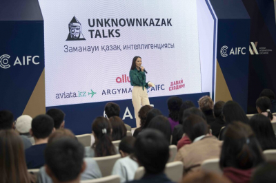 КСО: как отечественный автопроизводитель переносит мировой опыт в Казахстан