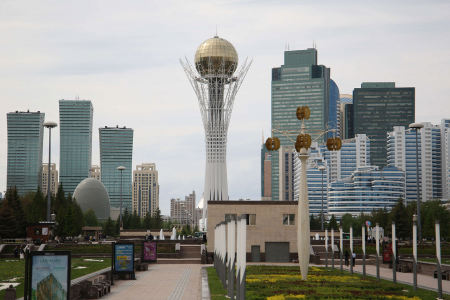 В честь Дня столицы пройдет выставка «Тарих таңдаған Астана!»