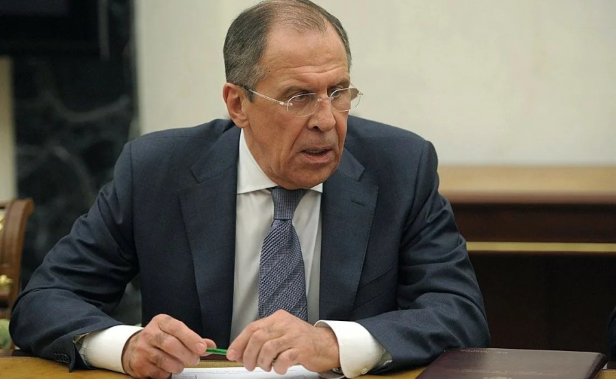 Лавров: Запад хочет дестабилизировать Россию