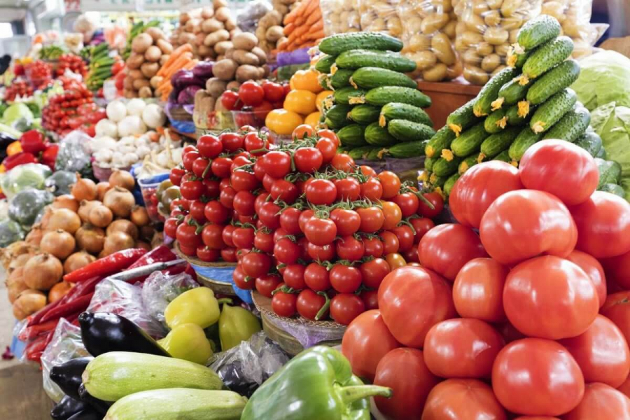 Как выгодно покупать продукты в Астане