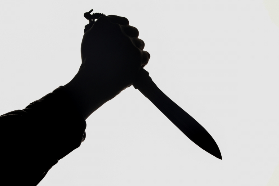 В&nbsp;Пермском крае подросток напал с&nbsp;ножом на&nbsp;учителя &ndash; она в&nbsp;тяжелом состоянии