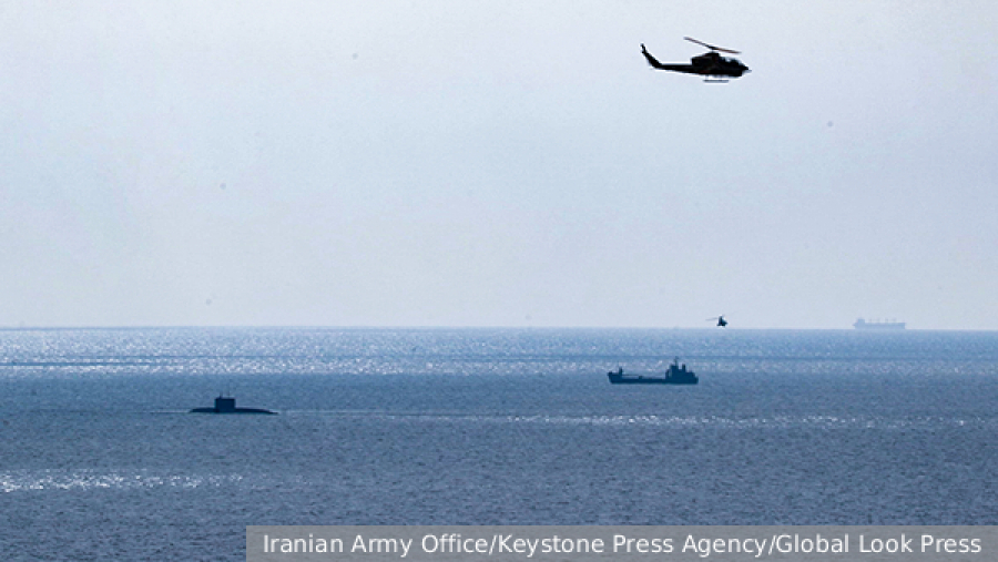 Неизвестный попытался поджечь стройплощадку у резиденции канцлера ФРГ