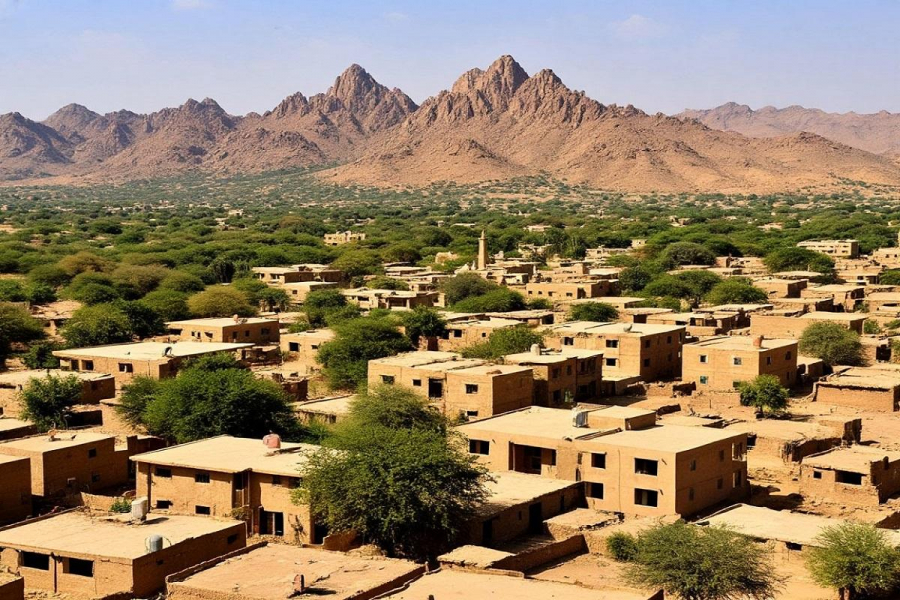 Россиянам рекомендовали временно отказаться от визитов в Мали