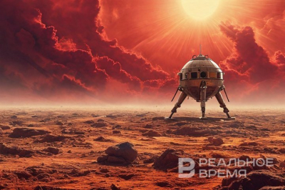 Венера станет первой планетой дальнего космоса, которую будет осваивать Россия