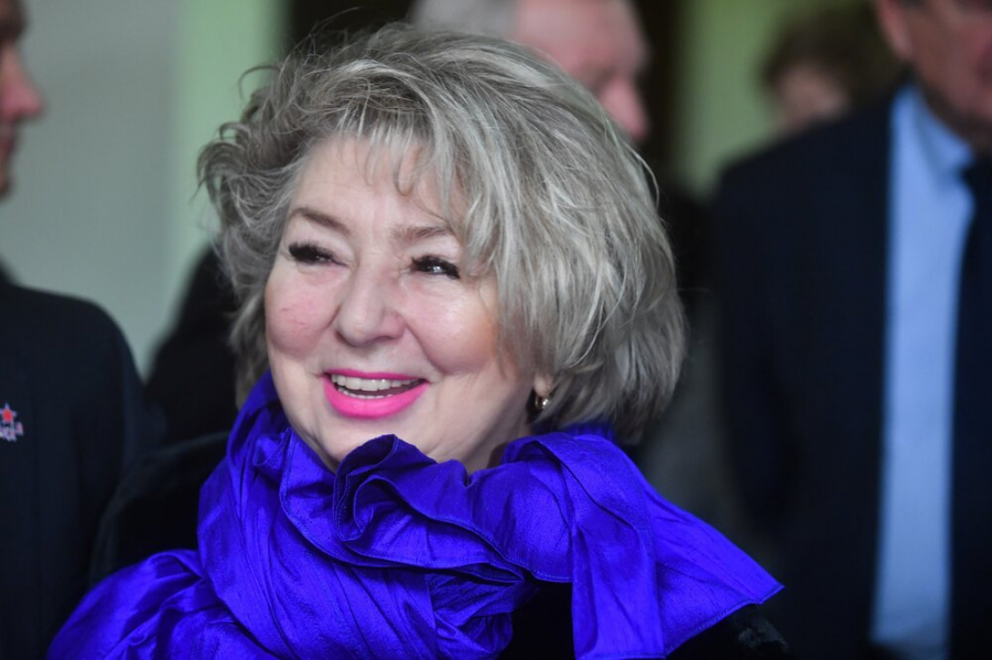 Племянник Тарасовой заявил, что тренеру с каждым днем становится только лучше