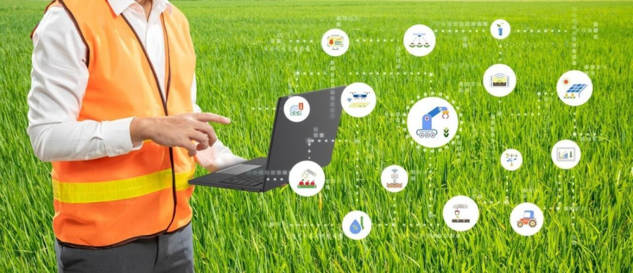 Более 200 хозяйств Казахстана перешли на формат Smart-ферм