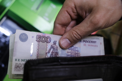 РБК: В&nbsp;Госдуме призвали ФАС проверить компании на&nbsp;&laquo;зарплатный сговор&raquo;