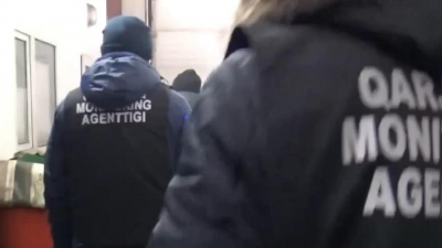 АФМ проверит расходование денег, выделенных на гидросооружения в Казахстане