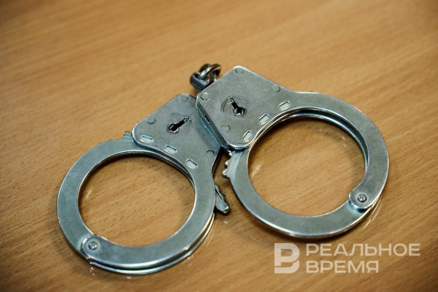 В Казани заочно по делу ОПС &laquo;Тукаевские&raquo; отдали под суд беглого Анатолия Агрбу