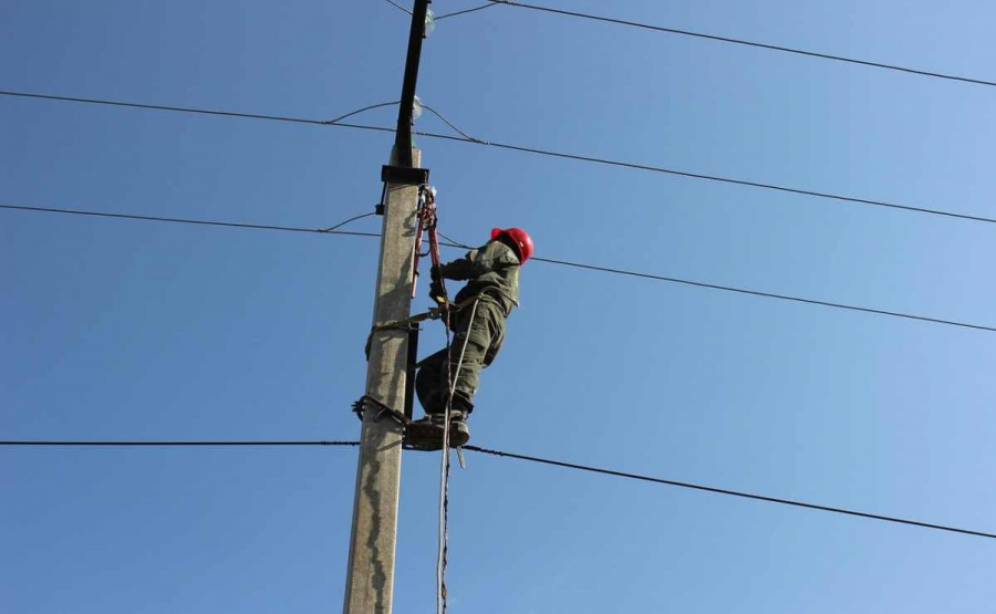 Перебои с электричеством возникнут в Алматы