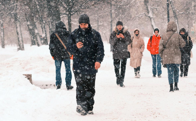 Жителей Петербурга предупредили об отключении мобильного интернета