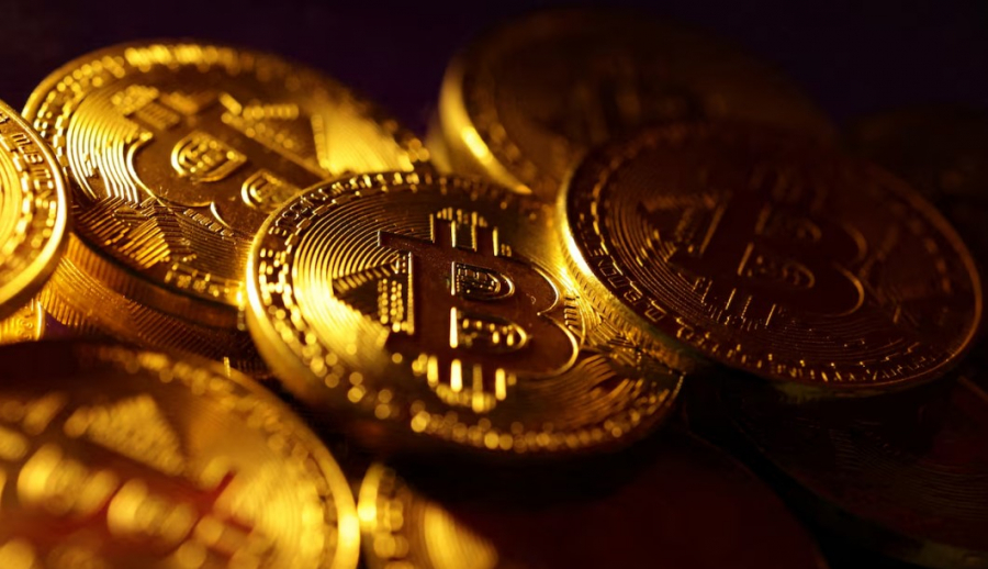 Крипторынок стабилизируется: BTC показывает рост