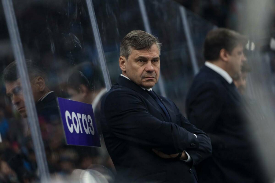 &laquo;Стекляный потолок&raquo; Квартальнова и путч легионеров: что ждет наставника после провала