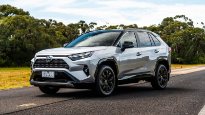 Четыре кроссовера 2025 года, которые могут прослужить «до пенсии»