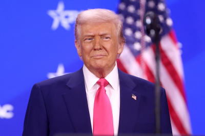 Жест доброй воли: Трамп раскрыл, какой &laquo;подарок&raquo; с извинениями сделал Иран