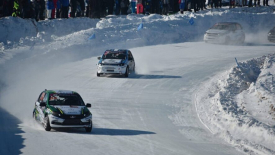 Титулованные гонщики со всей России съедутся в Челны на &laquo;Кубок Салавата&raquo; 22/01/2026 &ndash; Новости