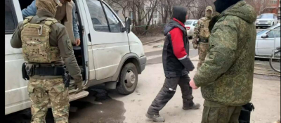 В Казани задержали 6 новых граждан РФ, которые уклонялись от службы в армии