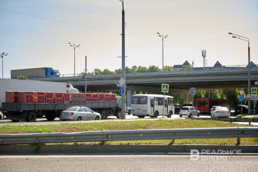 Новак: в России растет интерес к автомобилям на газомоторном топливе