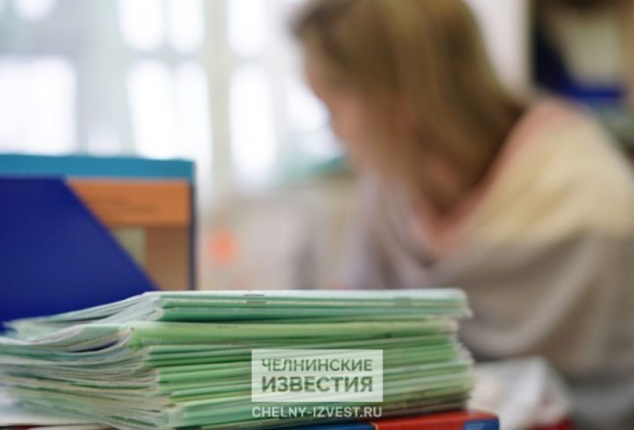 За последний год число детей на домашнем обучении увеличилось на 12,5%