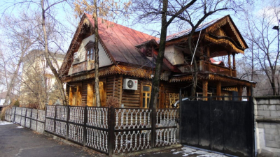 Половина исторических объектов Алматы находится в частной собственности