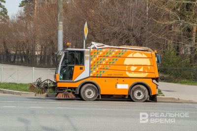 В Татарстане утвердили даты проведения санитарной очистки территорий