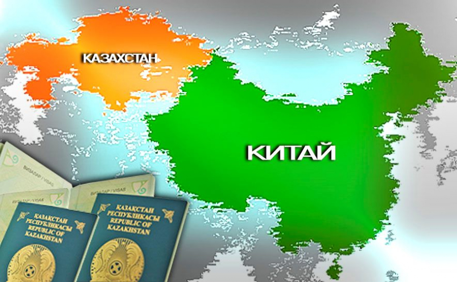 Туристический маршрут запустили между Казахстаном и Китаем