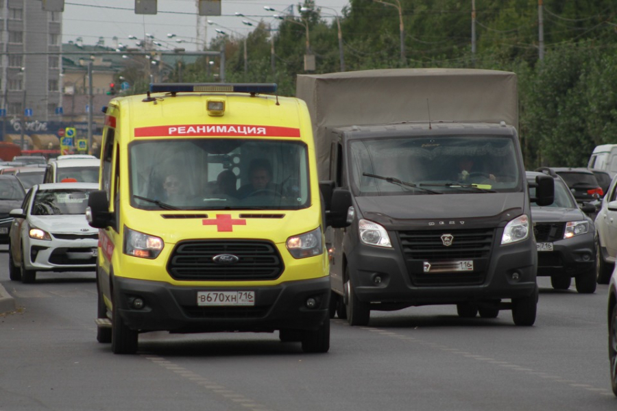 Три человека пострадали в результате атаки Киева на Воронеж