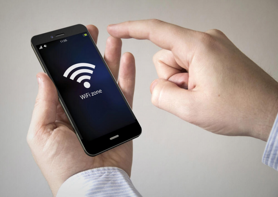 Национальный оператор Wi-Fi появится в Казахстане