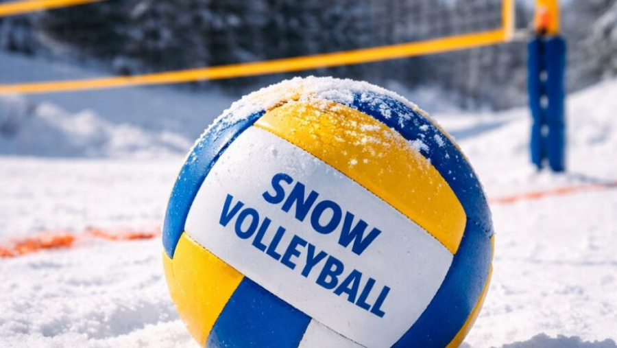 Татарстанские волейболисты привезли с чемпионата России золото и серебро 06/04/2026 &ndash; Новости