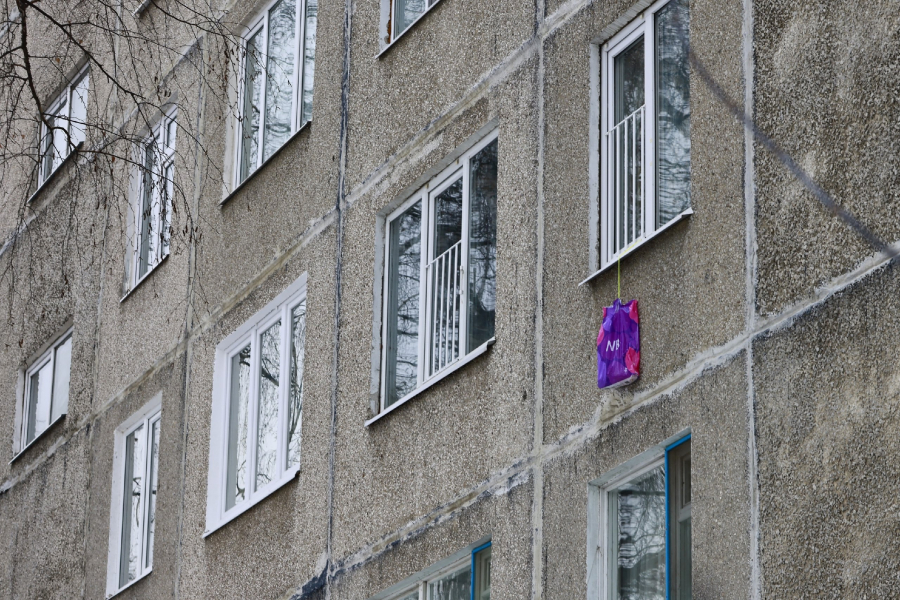 Из-за подключения дома к сетям в части Приволжского района Казани отключат воду