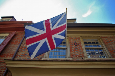 Британского экс-принца Эндрю задержали из-за скандала с Эпштейном