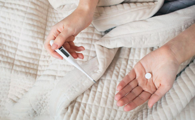 Врачи сообщили, какие ошибки лечения &laquo;подсветил&raquo; новый стандарт по гриппу