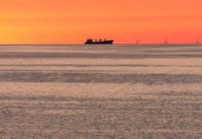 Иран пригрозил заминировать все морские пути в&nbsp;Персидском заливе