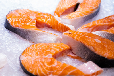 В Москве приостановили продажу рыбы после сообщений о ртути в упаковке