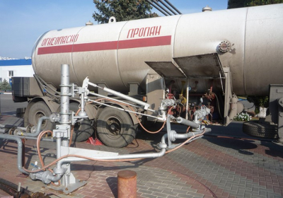 Новые поправки в законодательство усилят прозрачность учета нефтепродуктов