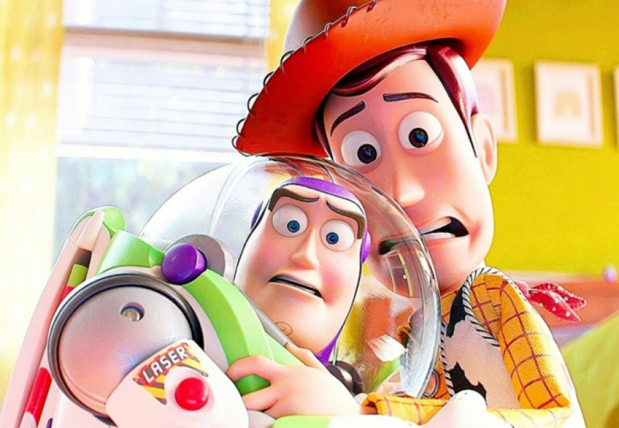 В сети появился тизер «Истории игрушек 5»